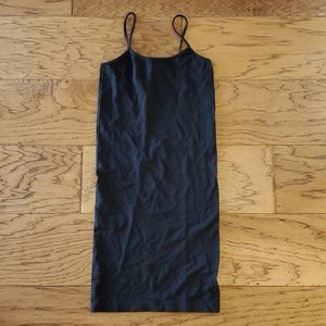 Dynamic Slip Dress